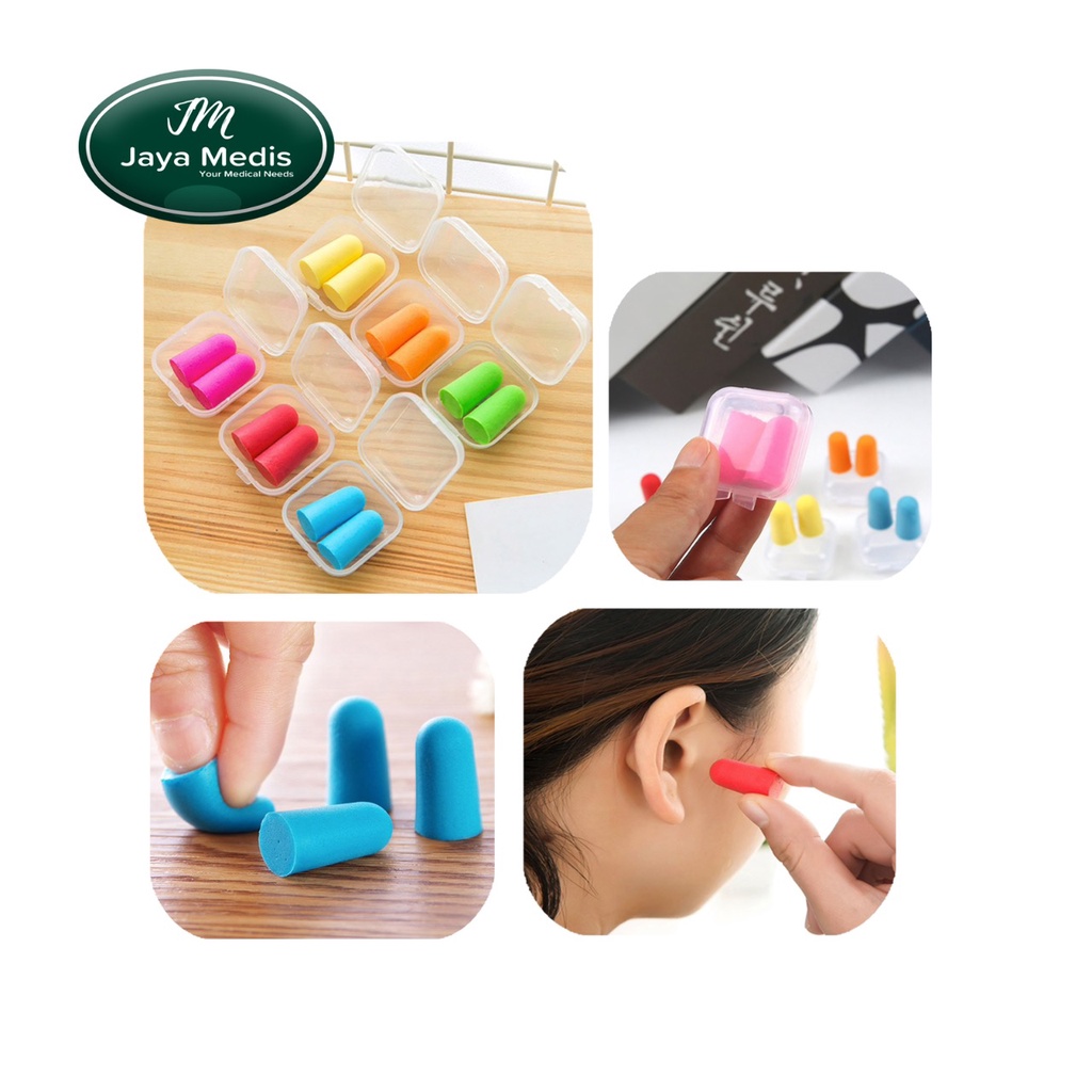 Ear Plug