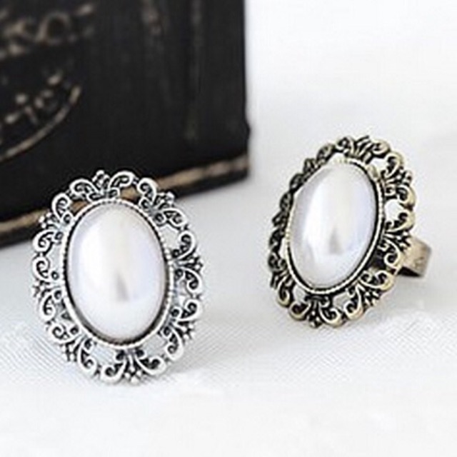 Cincin fashion kode 042