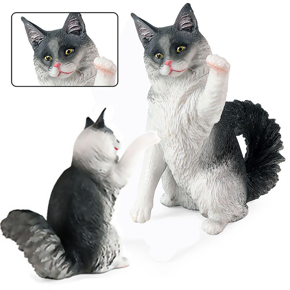 R-flower Boneka Ragdoll Cat Untuk Anak-Anak