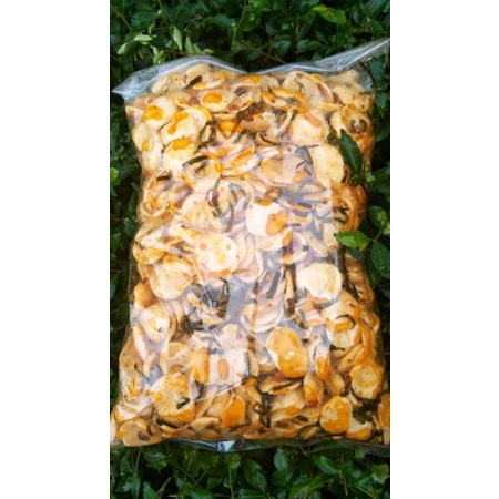 

kerupuk kering sedapp