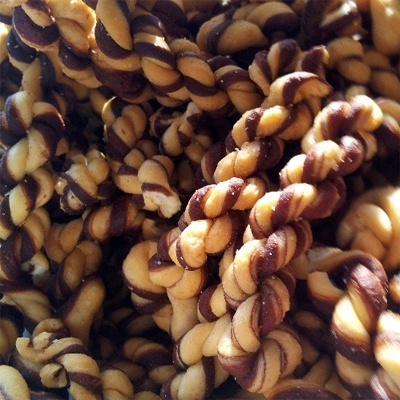 

Kue Untir Gurih Premium