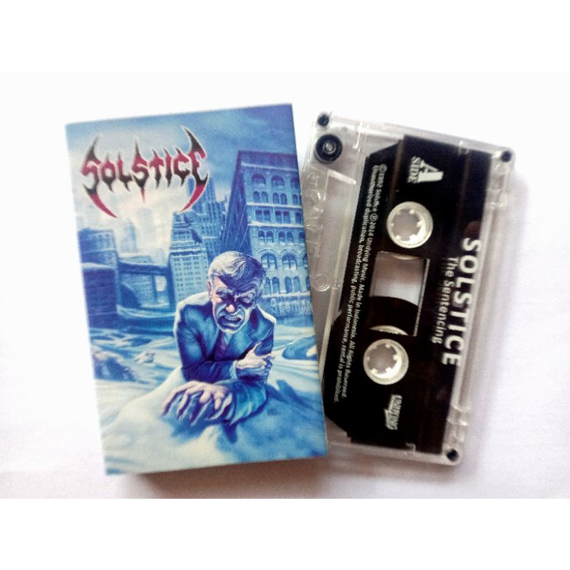 kaset solstice the sentencing