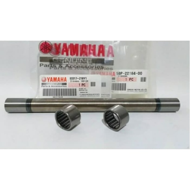 BOS BOSH SWING ARM AS YAMAHA SCORPIO ORIGINAL YGP