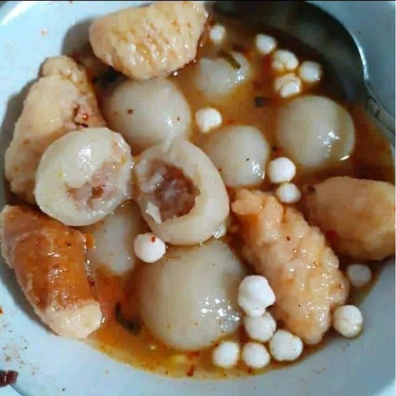 

baso aci cincang 200gram
