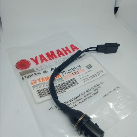 ORIGINAL YGP Switch Rem Depan Kanan Mio J MIO GT MIO M3 MIO SOUL GT XEON SM MIO SMILE MIO SPORTY FINO / SWITCH REM DEPAN KANAN MIO