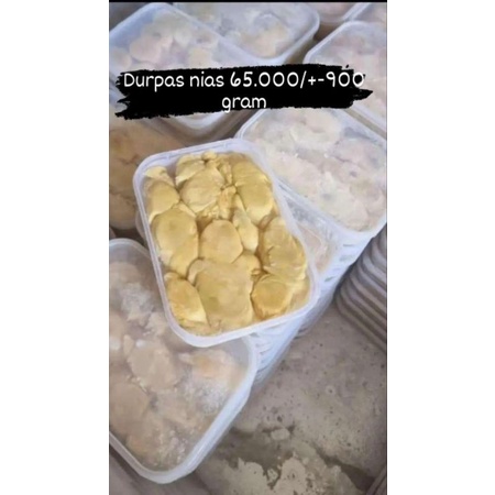 

Durpas Nias