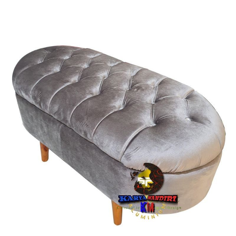 Sofa mini / Kamar / Santai / Game / 100x45x45cm