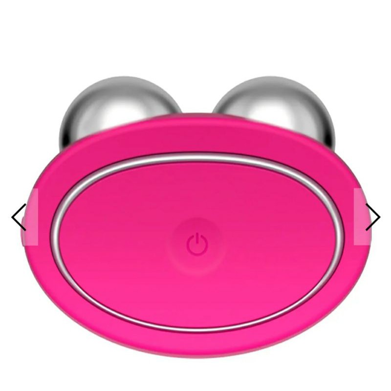 FOREO
Bear Smart Microcurrent Facial Toning Device

