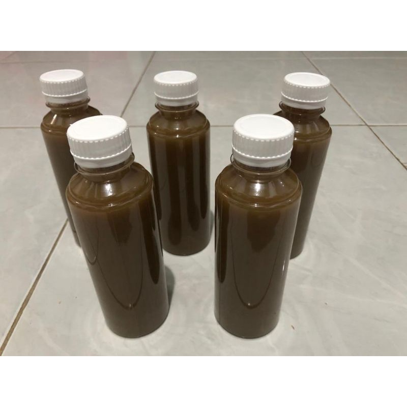 

sirup jahe merah