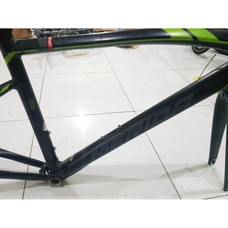 frame road bike carbon murah