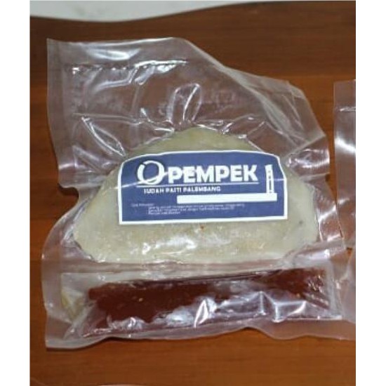 

Opempek - JUMBO