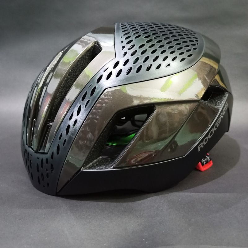 Helm Rockbros TT-30 New Original