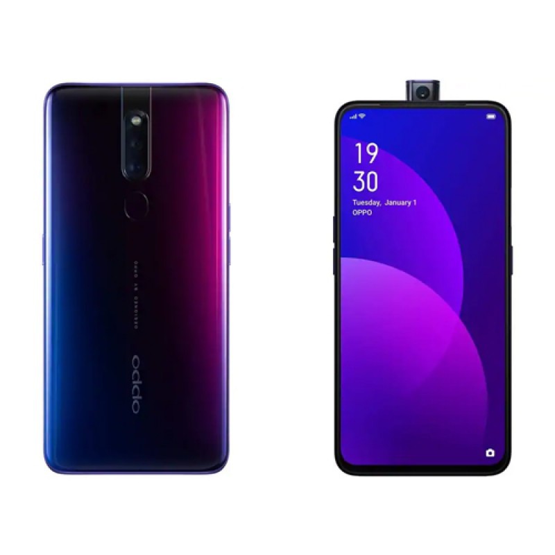 Oppo F11 Pro Ram 6GB    internal 64GB | Garansi Resmi Oppo