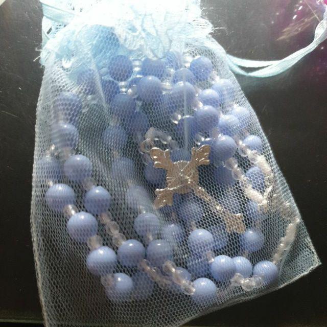 Rosario Manik 8mm Pack Tile