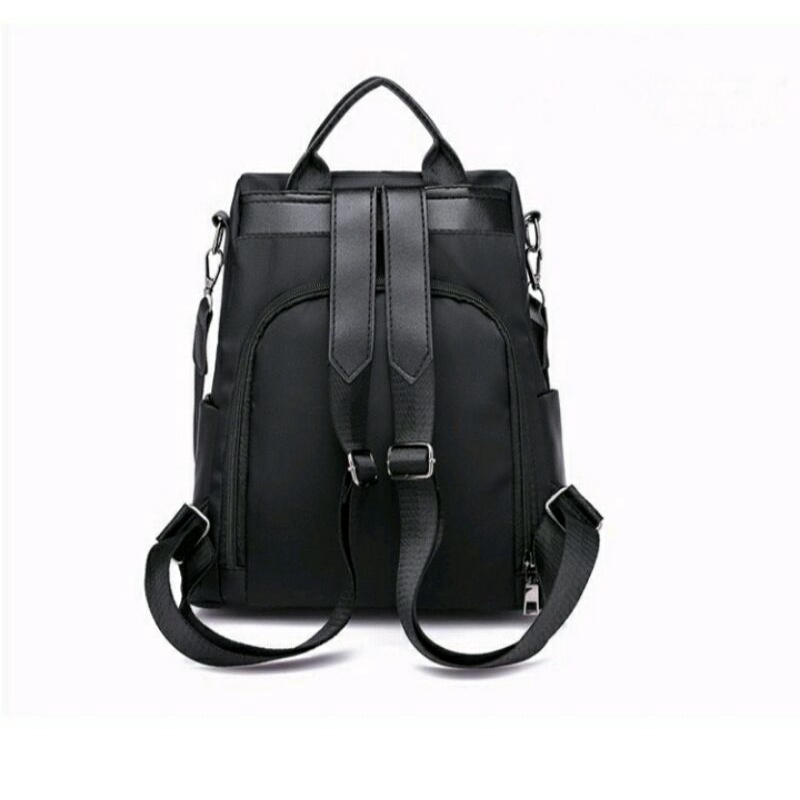 Backpack-Tas Ransel Korea Multifungsi/Anti maling