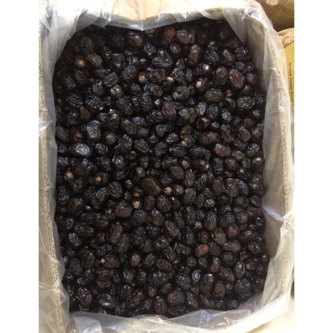 

Standart Madinah Ajwa Kurma 1 Kg Medium Lull4Ss2D_