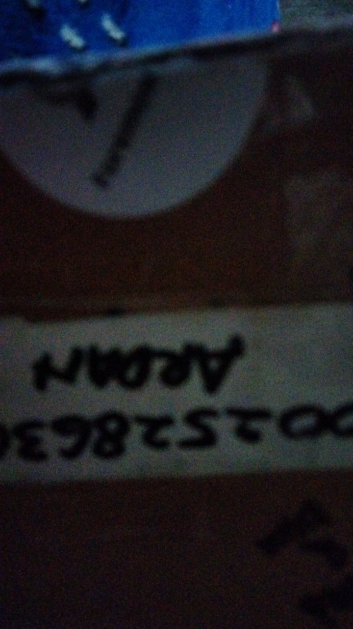 [promo] Kran Amico 1/2 / Keran Air Amico /kran Pvc Amico