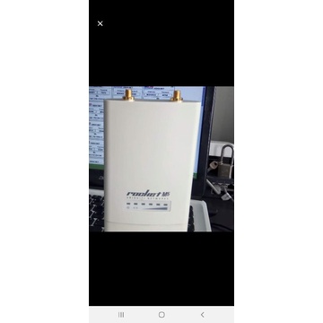 Ubiquiti ubnt rocket m5