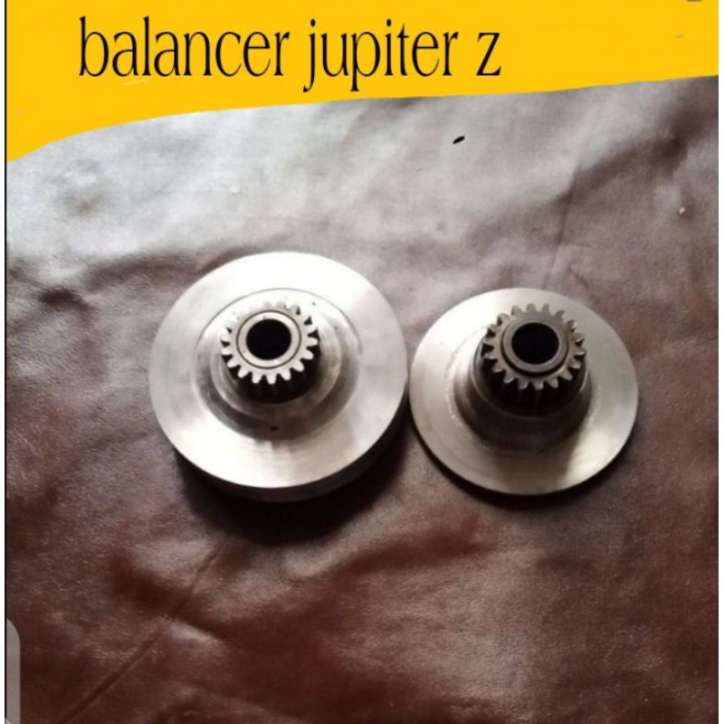 balancer jupiter z vega zr