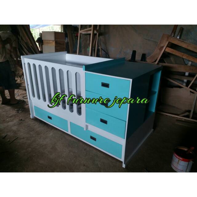 Box bayi tempat tidur bayi dipan bayi tempat tidur bayi dipan bayi