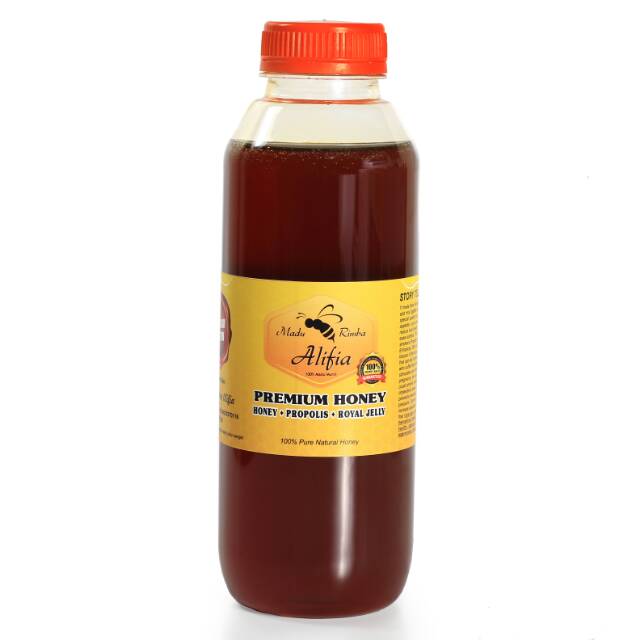 

Madu Premium - Premium Honey