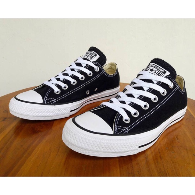 ( BISA COD ) SEPATU CONVERS CLASSIC PENDEK | MADE IN VIETNAM I SEPATU PRIA DAN WANITA I 70'S LOW I SEPATU CASUAL