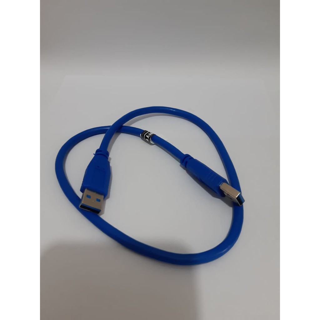 Nyk Kabel USB3.0 Male Male 50cm AM/AM