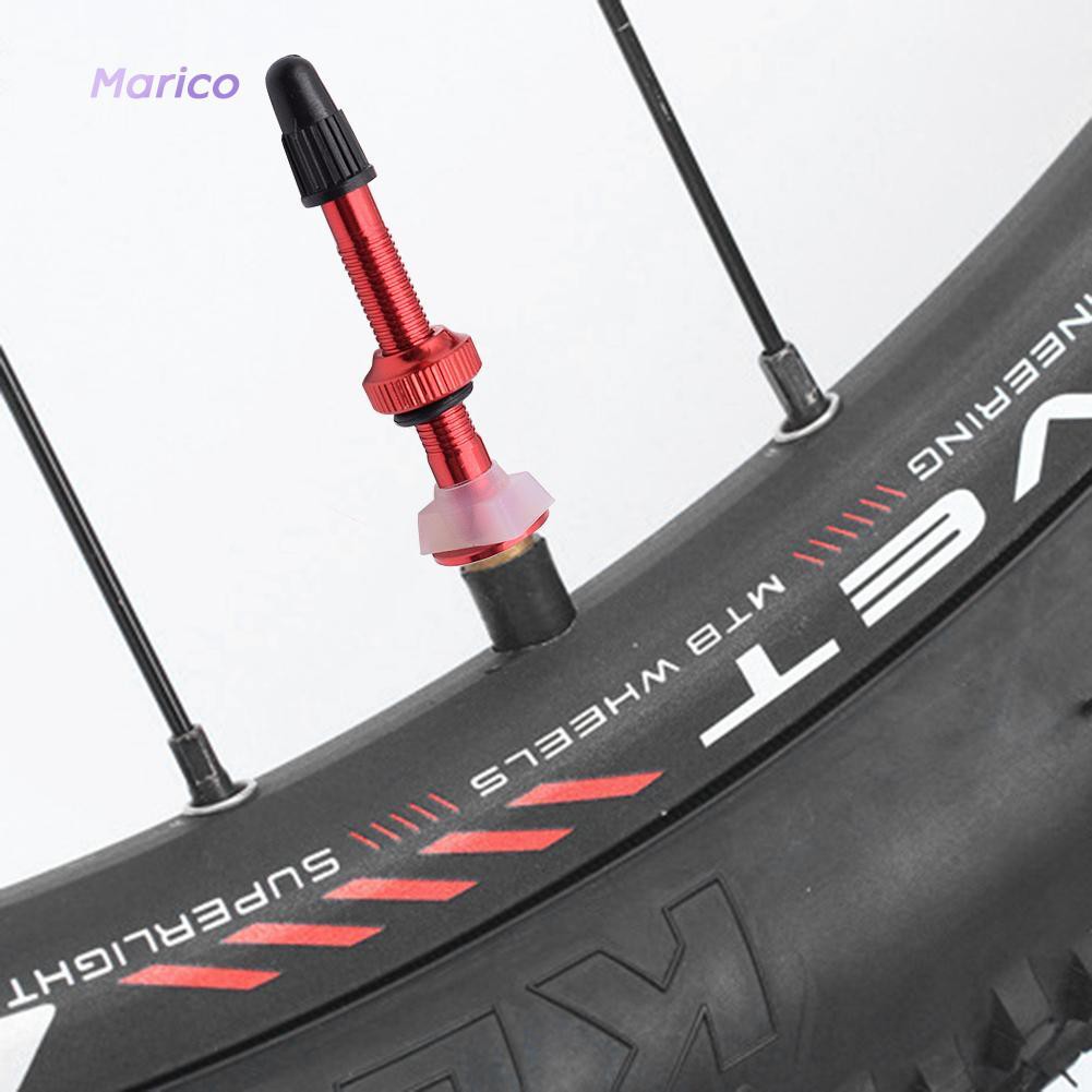 MA - 1Pc Pentil Ban Tubeless untuk 