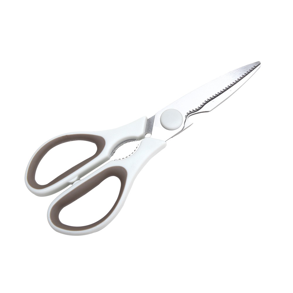 

JYSK Gunting Dapur Anzo Kitchen Scissor