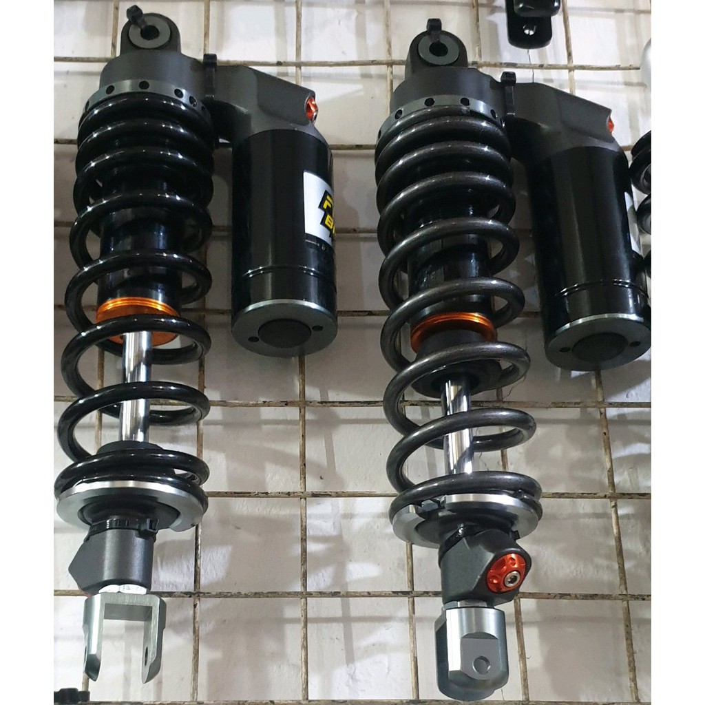 shock fastbike copy wp 330 Limited bac 11110