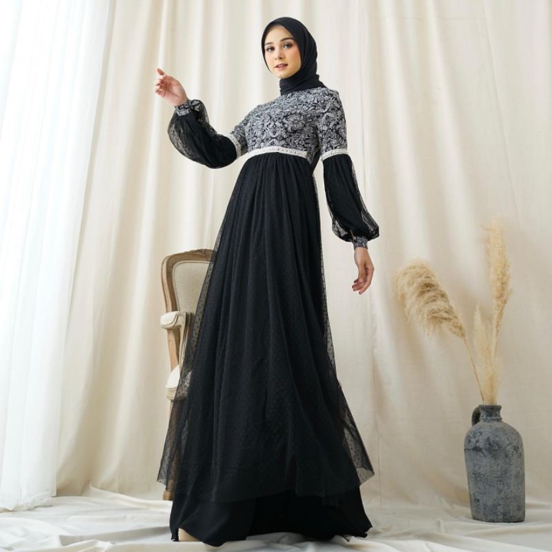 Laluna dress original by madeira