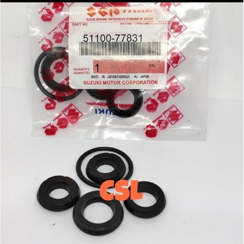 KARET SENTRAL TMC KIT SUZUKI FUTURA