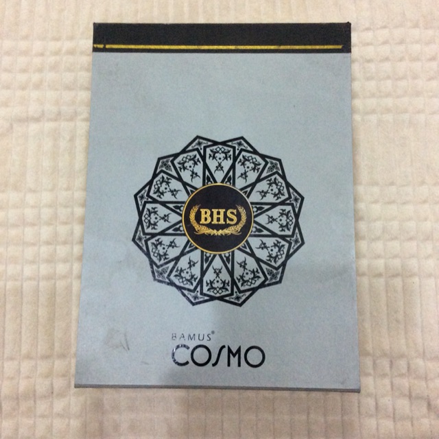 Baju KoKo BHS Cosmo