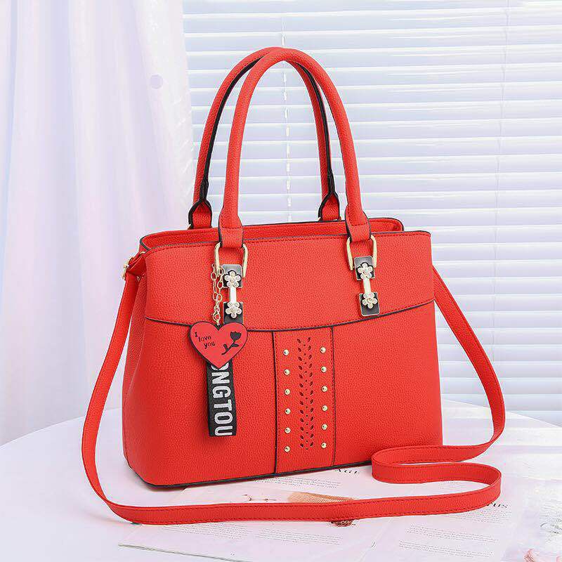 New ERA - NEW ARRIVAL SHOULDER BAG free GANTUNGAN CANTIK/TAS BATAM/TAS FASHION IMPORT/ TASTANGAN/ TP