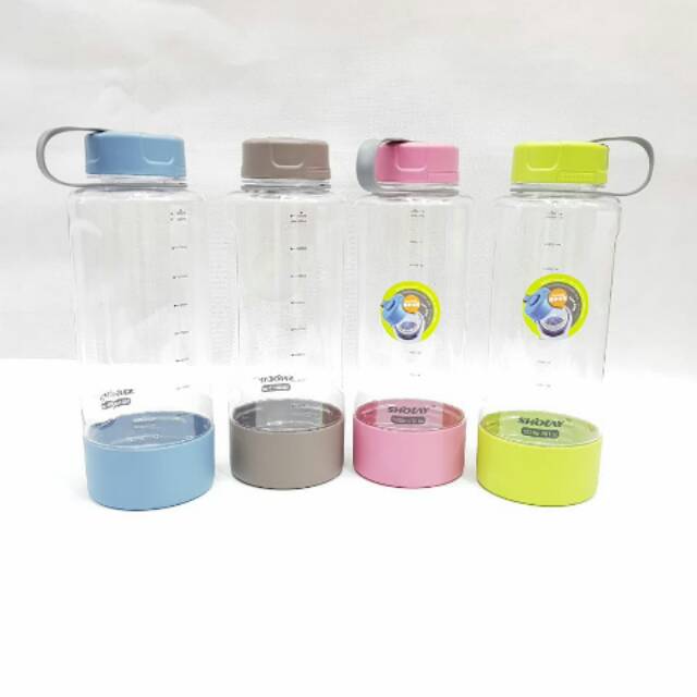 Botol Air Shotay 1500 ml Y1