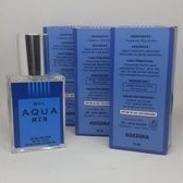 Parfume Parfum Bvlgary Aqua Men Original Parfum Bulgary Aqua Men Parfum Pria Bvlgari Parfum Cowok Laki-Laki Farfum Tahan Lama