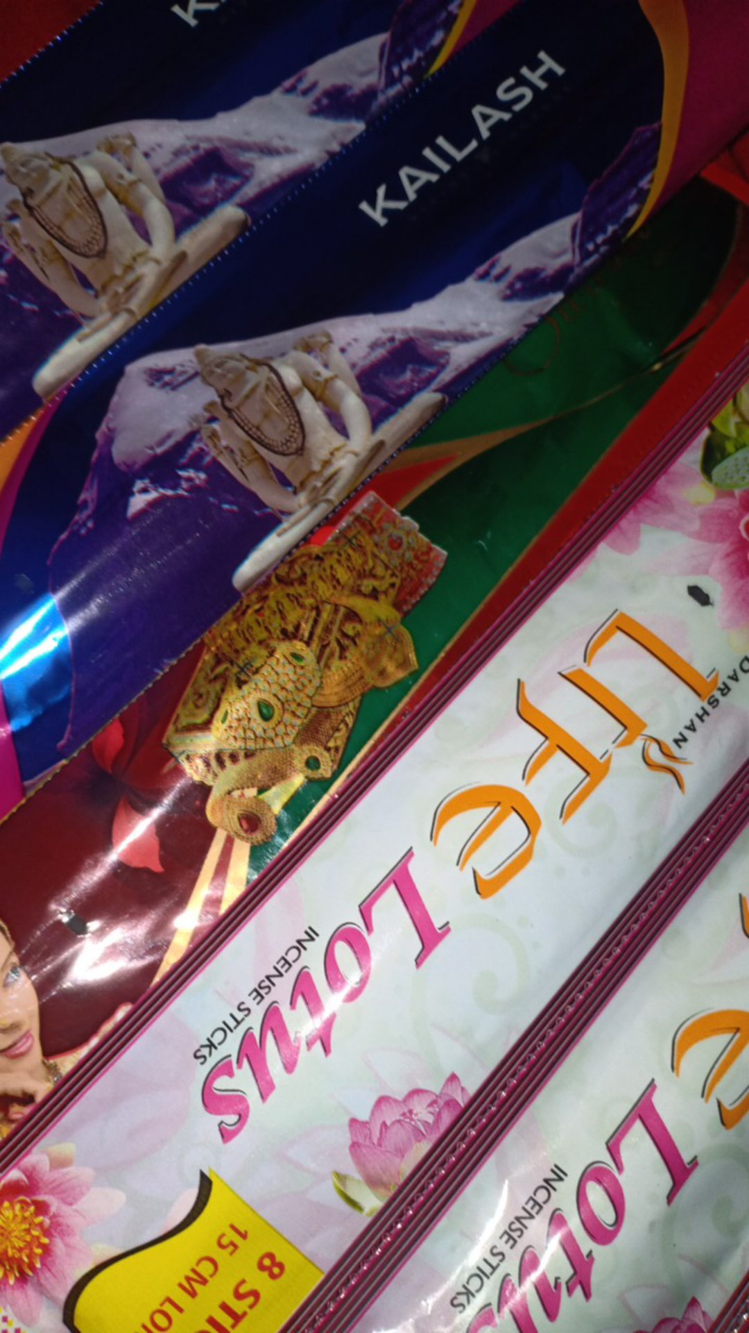 Dupa Herbal Jumbo 12 Jam
