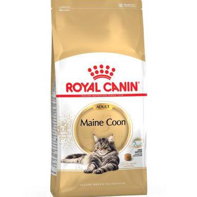 Jual Royal Canin Maine Coon Adult 4 Kg Ayo Beli