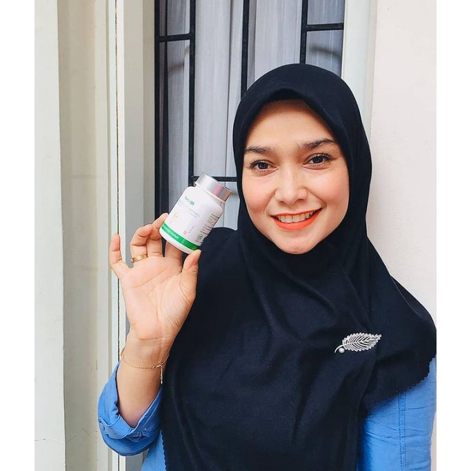 Tianshi Vitaline Softgels