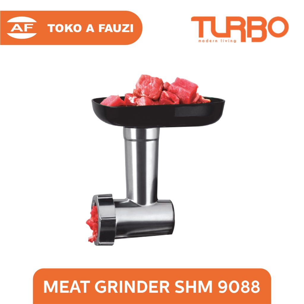 Penggiling Daging Meat Grinder Turbo With Mixer SHM-9088