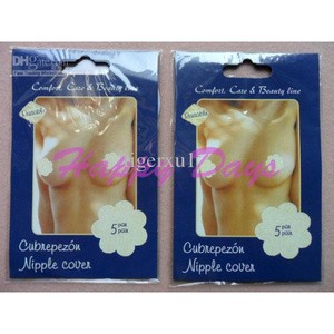 Nipple Pad Cover ( Penutup Puting Payudara )