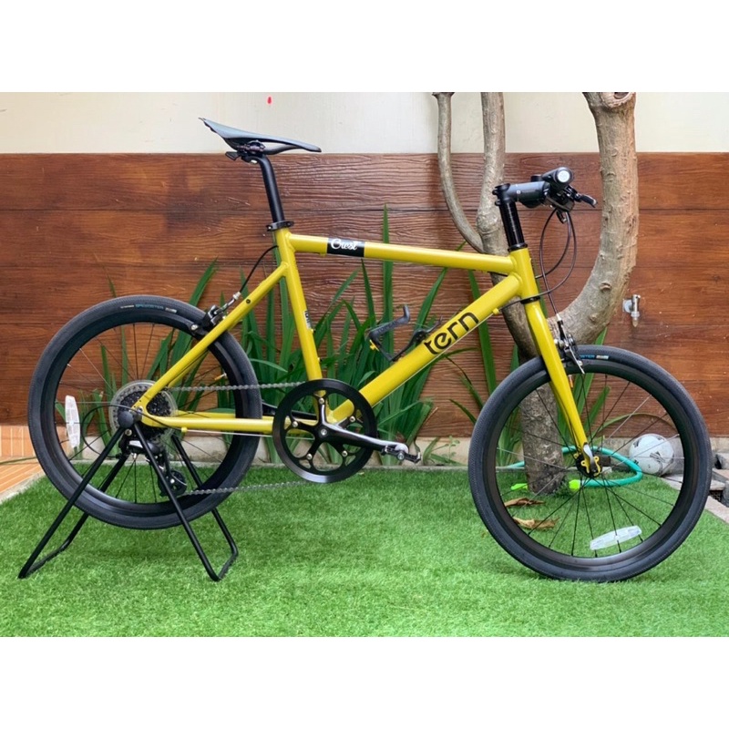 jual mini velo tern