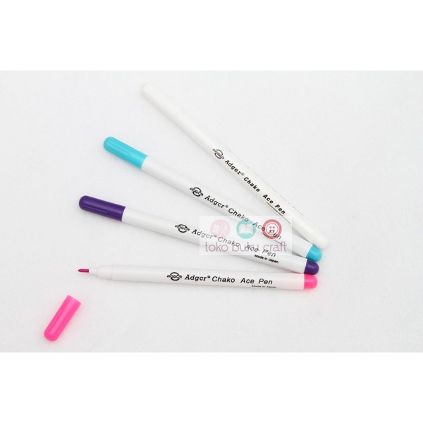 

Unik Water Erasable Pen Orisinil