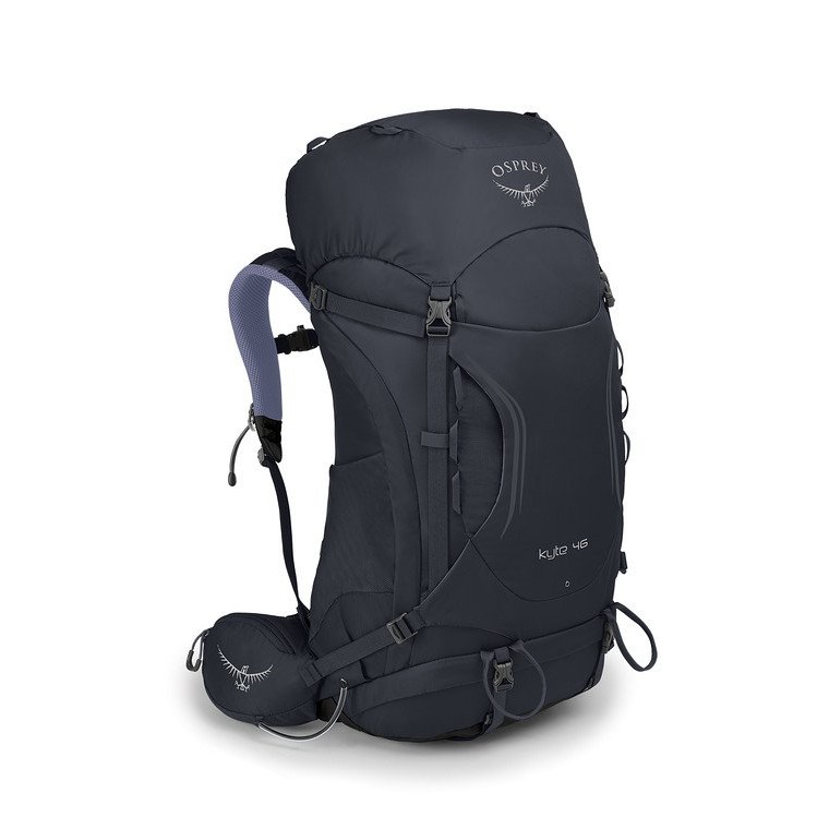 Tas Gunung / Carrier Osprey Kyte 46 Original dan Resmi