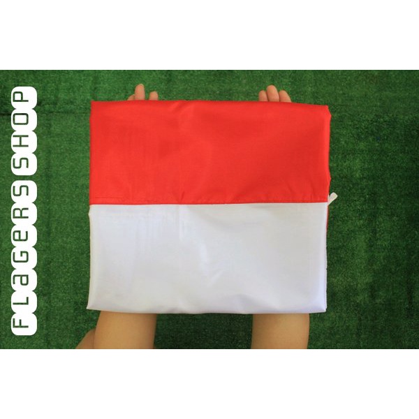 BENDERA MERAH PUTIH 90x135 CM