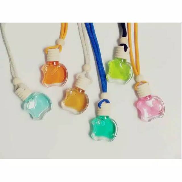 PARFUM MOBIL BOTOL GANTUNG