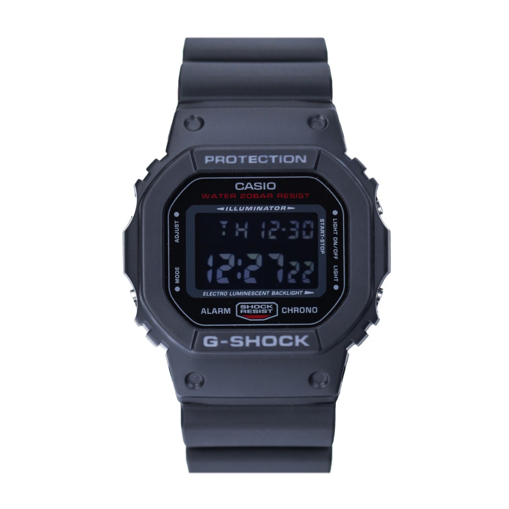 Jam Tangan Casio G-Shock DW-5600HR-1D