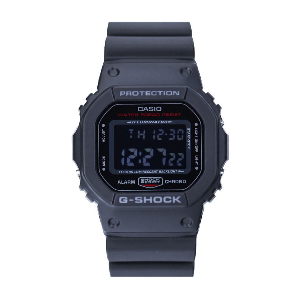 Jual Jam Tangan Casio G Shock Dw 5600hr 1d Shopee Indonesia 1520