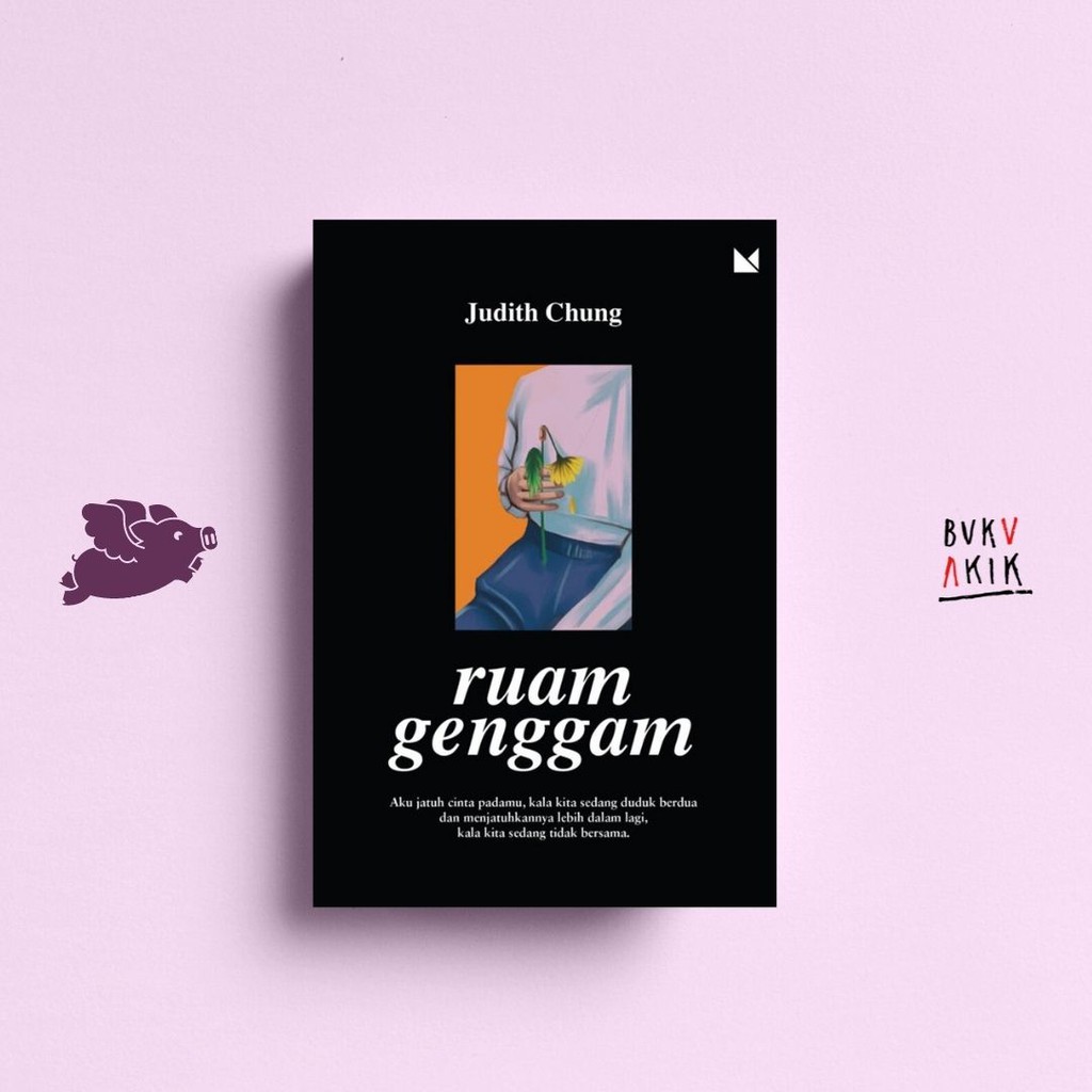 Ruam Genggam - Judith Chung