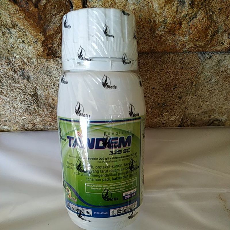 Fungisida Tandem